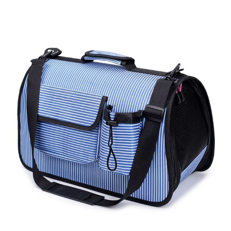 CT6830 1 Pieza Transportadora/Portadora Para Mascota Para Viaje G