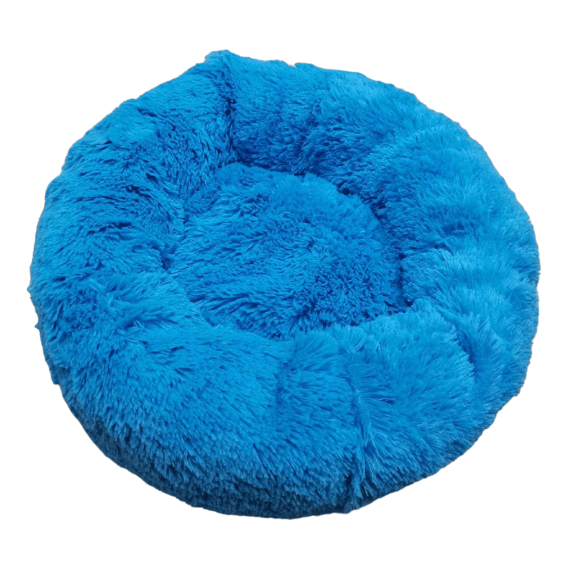 CT7891 1 Pieza De Cama Redonda Desmontable Antiestres