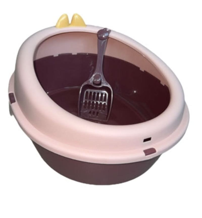 CT7941 1 Pieza De Arenero Para Mascota