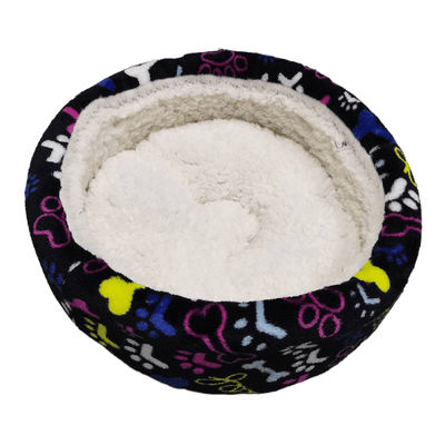 CT8010 1 Pieza De Cama-Canasta Desmontable