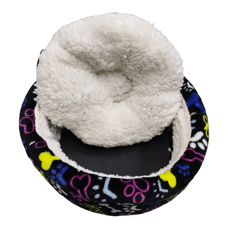 CT8010 1 Pieza De Cama-Canasta Desmontable