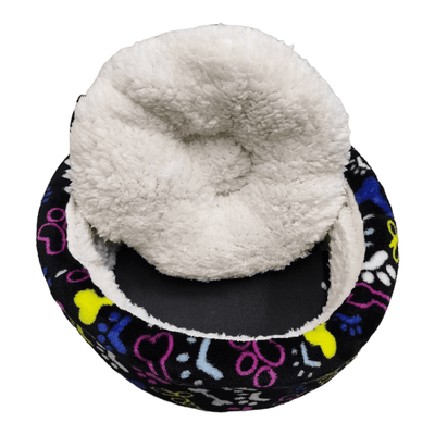 CT8010 1 Pieza De Cama-Canasta Desmontable