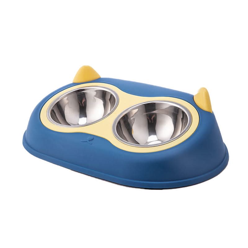 CT8061 1 Pieza De Tazon Para Doble Para Mascota
