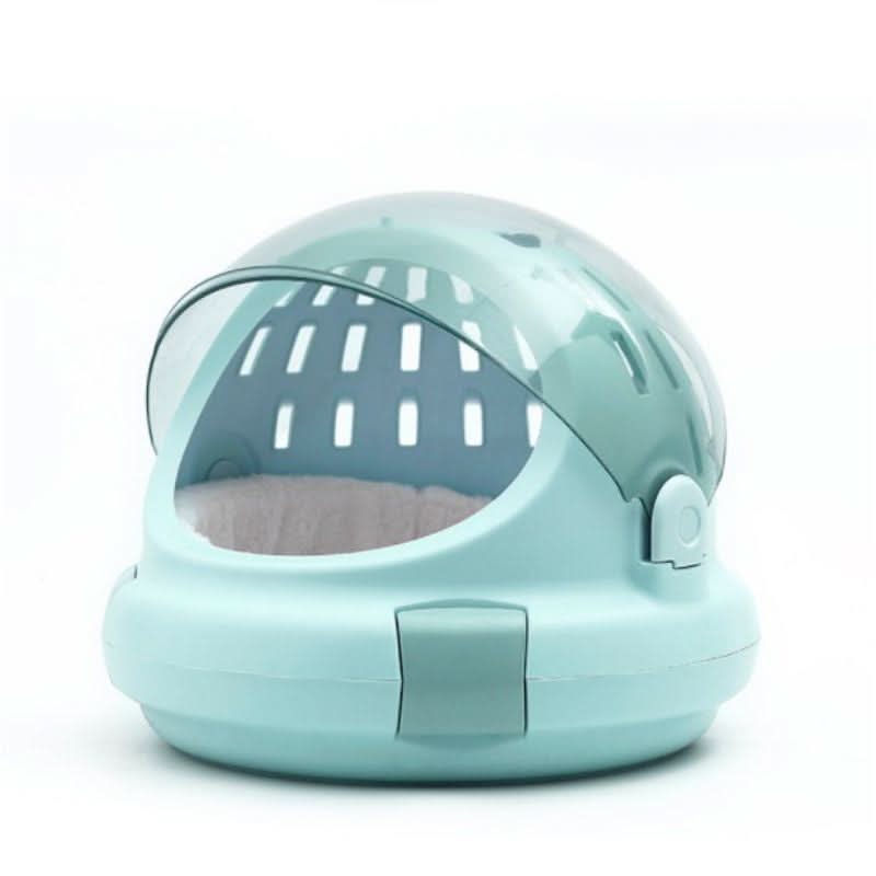 CT8865 1 Pieza De Casa De Capsula Para Mascota