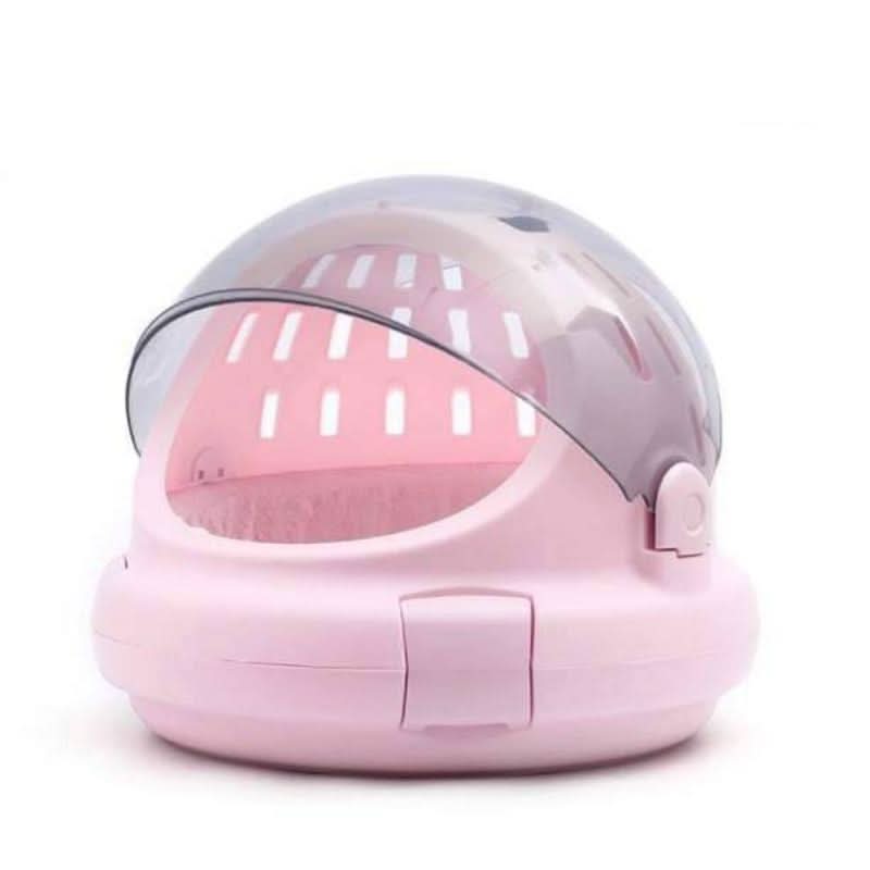 CT8865 1 Pieza De Casa De Capsula Para Mascota