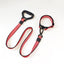 CT9022 1 Pieza De Correa Con 1 Pieza De Collar Para Mascota
