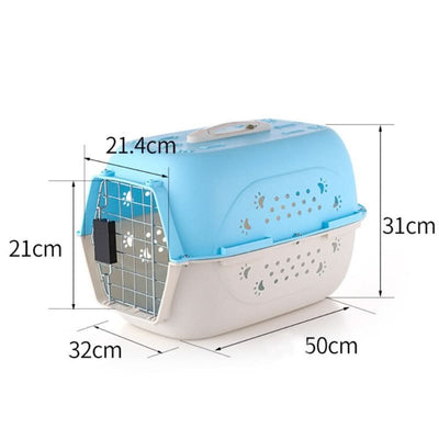 CT9614 1 Pieza De Transportadora Para Mascota
