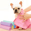 CT9731 1 Pieza De Toalla Multiusos Para Perro Y Gato G