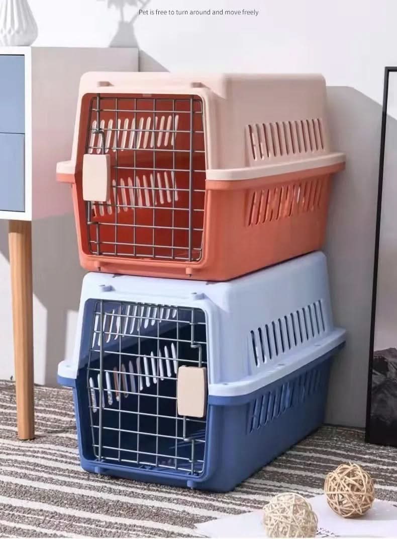 CT9821 1 Pieza De Transportadora Para Mascota