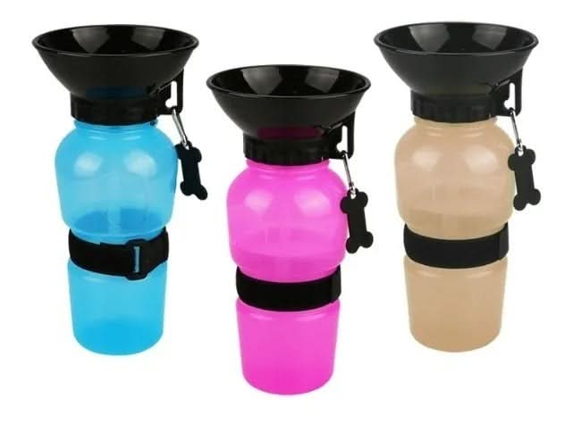 CT9938 1 Pieza Apretón Bebedero Para Mascota