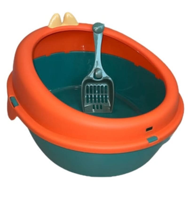 CT7941 1 Pieza De Arenero Para Mascota